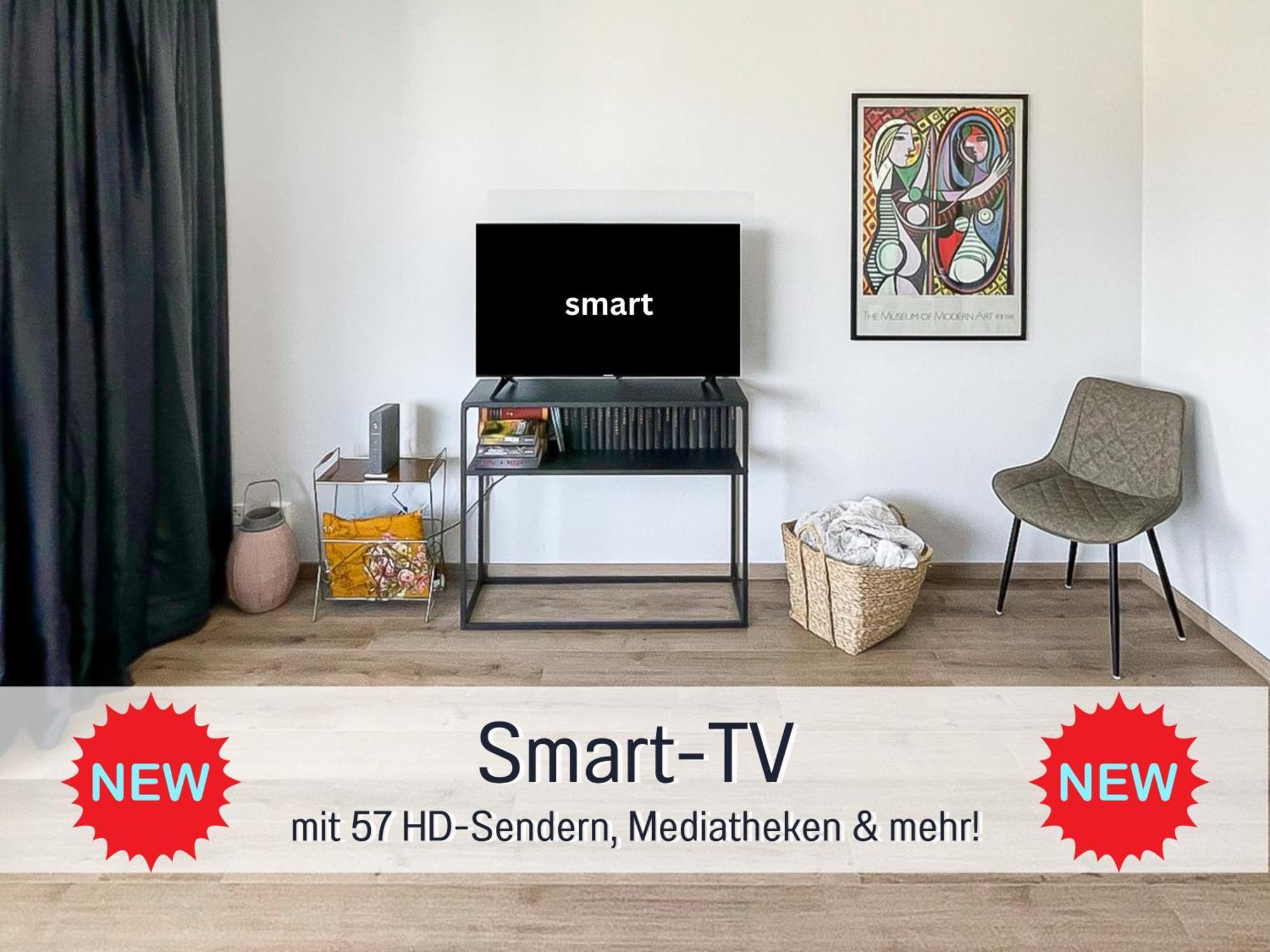 Marks Ferienwohnung In Bad Sachsa - Waldnah, Hundefreundlich, Ruhig! Ideal Fuer Paare Mit Hund Εξωτερικό φωτογραφία